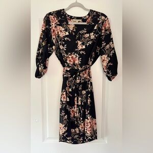 41 Hawthorne Cristen Shirt Dress | Size Medium